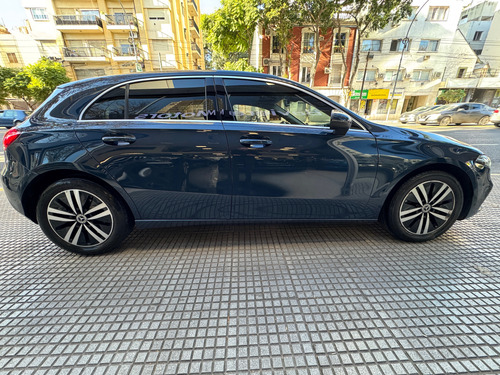 Mercedes-Benz Clase A 1.3 A200 163cv Progressive Hatch