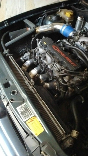Chevrolet Kadett