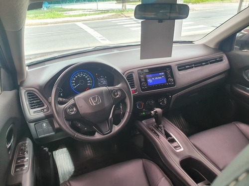 Hr-v Ex Automatica