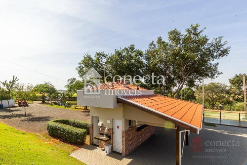 Casa Com 3 Dormitórios À Venda, 200 M² Por R$ 850.000,00 - Condomínio Terras Do Fontanário - Paulínia/sp - Ca1145