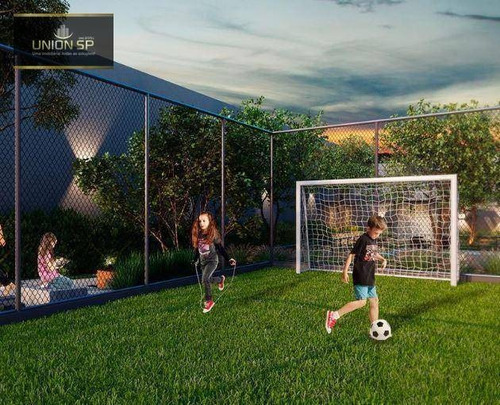 Apartamento Com 2 Dormitórios À Venda, 94 M² Por R$ 888.833,00 - Ipiranga - São Paulo/sp - Ap49510