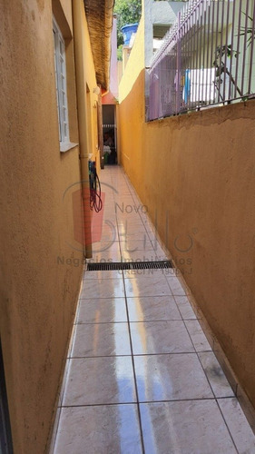 Imagem 9 de 15 de Casa - Vila Caju - Ref: 10137 - V-10137