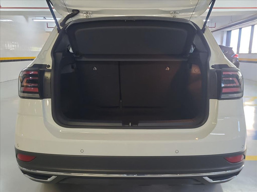 Volkswagen T-Cross 1.0 200 TSI TOTAL FLEX COMFORTLINE AUTOMÁTICO