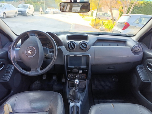 Renault Duster Dynamique