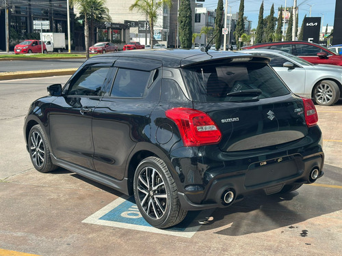 Suzuki Swift 2025