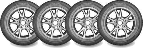 Kit de 4 neumáticos Primewell Premium PS880 P 205/60R15 91.0