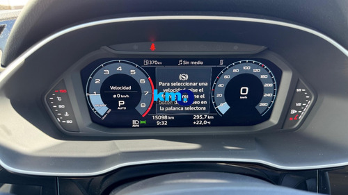 Audi Q3 2.0 Tfsi Advanced Plus 220hp At Stronic 5p