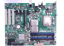 Comprar Placa Lga 775 Dp43tf Intel -core 2 Quad\u002Fcore 2 Duo\u002Fdual Core