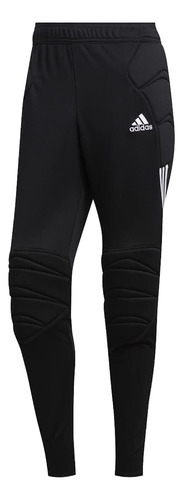 Pantalon De Arquero adidas Con Protecciones Modelo Tierro