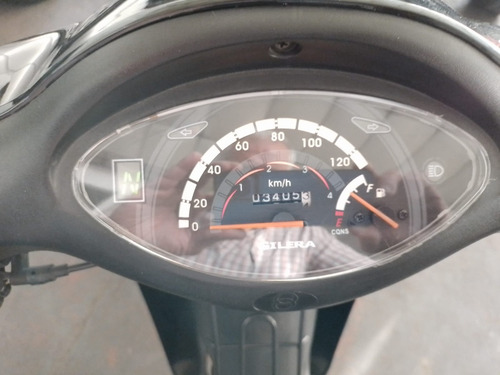 Imagen 8 de 8 de Gilera Smash 110