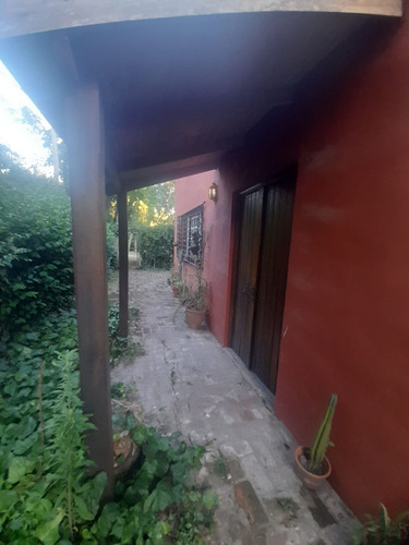 Venta Casa Quinta 4 Amb. C/pileta La Lonja Pilar