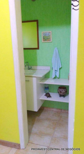 Casa À Venda, 177 M² Por R$ 760.000,00 - Granja Carneiro Viana - Cotia/sp - Ca17853