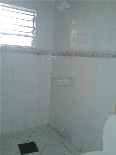 Imagem 6 de 30 de Sobrado À Venda, 246 M² Por R$ 550.000,00 - Jardim Marília - São Paulo/sp - So12997