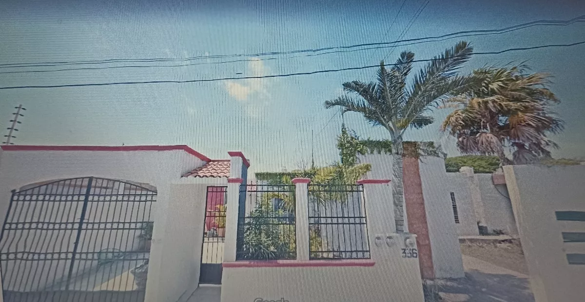 #pb Calle Tela 336, 17 De Octubre, Chetumal, Quintana Roo, México