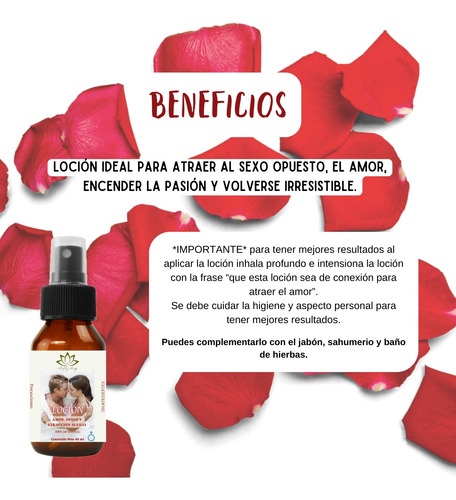 Loción Con Feromonas Caballero Atracción Sexual Ven A Mí
