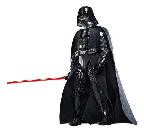 Star Wars The Black Series Darth Vader The New Hope