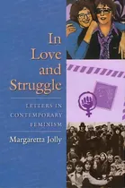 Comprar In Love And Struggle, De Doctor Margaretta Jolly. Editorial Columbia University Press, Tapa Blanda En Inglés