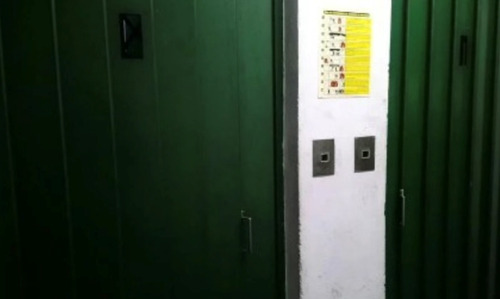 Imagen 4 de 4 de Cochera Fija En Venta Ubicado En Belgrano R, Capital Federal, Buenos Aires