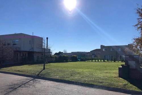Imagen 2 de 24 de Susana Aravena Propiedades - Lote En Venta Barrio Cerrado Ayres Plaza Pilar