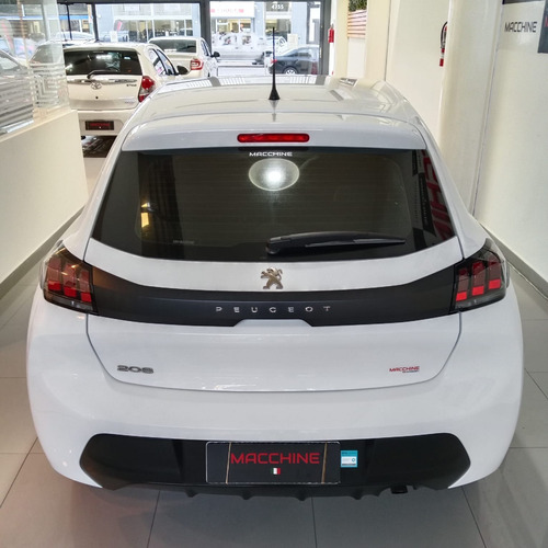 Peugeot 208 1.2 Like