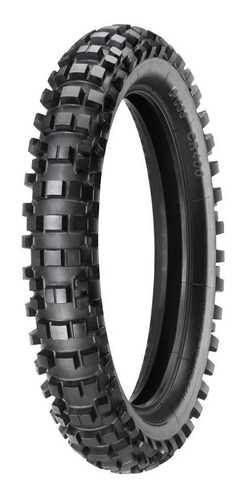 Pneu 120/100-18 Vipal Cr400 Traseiro