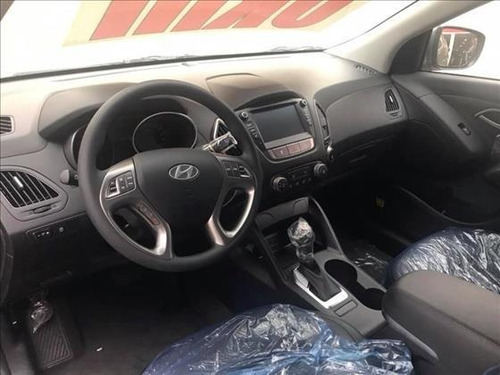 Hyundai Ix35 2.0 Mpfi Gl 16v