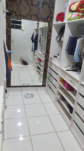 Imagem 6 de 18 de Casa Com 4 Dormitórios, 740 M² - Venda Por R$ 850.000,00 Ou Aluguel Por R$ 3.500,00/mês - Santo Agostinho - Manaus/am - Ca4270