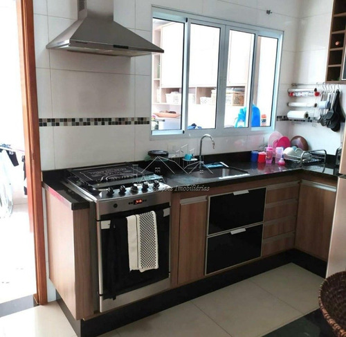 Imagem 13 de 15 de Sobrado - Vila Matilde - Ref: 8451 - V-8451