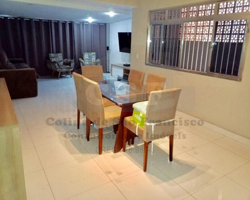 Imagem 2 de 16 de Sobrado De 180m² 3 Dormitórios Vila Dalva - São Paulo - Ca05018 - 70333905