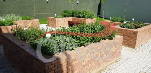 Imagem 21 de 28 de Residencial Annecy, Apartamento Garden 3 Dormitorios, 1 Vaga De Garagem , São Francisco, Curitiba, Paraná - Ap00921 - 33616338