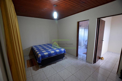 Imagem 16 de 30 de Chácara Com 5 Dormitórios À Venda, 2100 M² Por R$ 799.000,00 - Centro - Ibiúna/sp - Ch0047