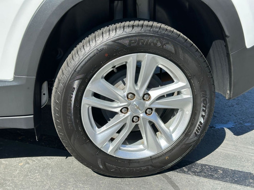 Chevrolet Tracker LT 1.0 Turbo 12V Flex Aut.