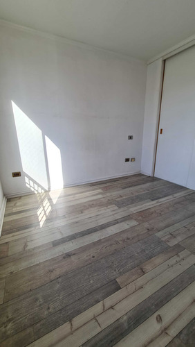 2dorm Amplios 2b + Est. - Barrio Residencial (100387)