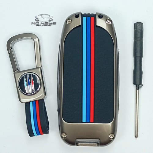 Funda Llave Control Dodge Journey Renegade 2012 A 2022 Jeep