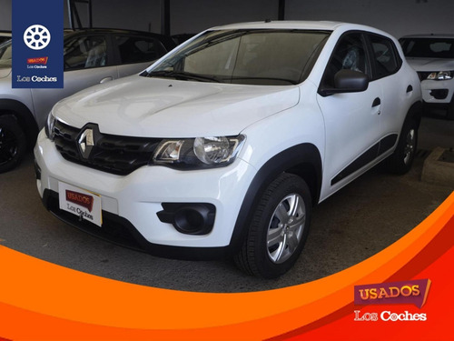 Renault Kwid Zen Mec Jtm513