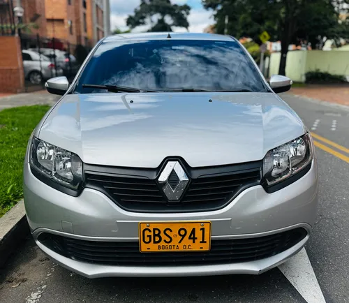 Renault Logan 1.6 Expression
