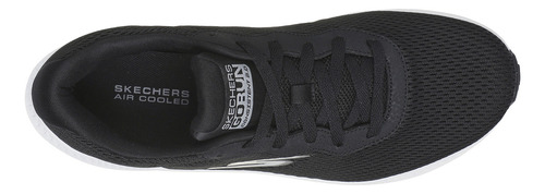 Tenis Skechers Caballero 220864xbkw Run Consistent 2.0 M