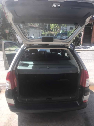 Fiat Palio Adventure 2008 1.8 Original Adventure Flex 5p