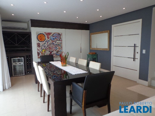 Cobertura - Lapa - Sp - 467557