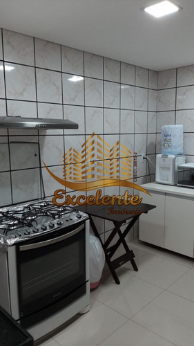 Imagem 8 de 12 de Apartamento - Venda - Jardim Santo André - Cod. 140 - V140