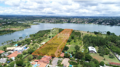 Imagem 3 de 9 de Terreno - Lago Sul - Ref: 818 - V-p1014