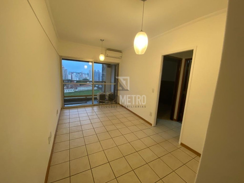 Imagem 3 de 11 de Apartamento À Venda Em Botafogo - Ap005390