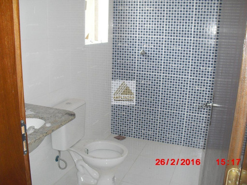 Imagem 12 de 15 de Sobrado Novo! 3 Suítes 4 Vagas No Monte Kemel - Py2081
