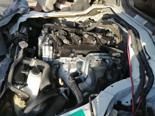 Imagen 12 de 12 de Desarmo Nissan Nv350 Pasajera Año 2017 Solo Por Partes