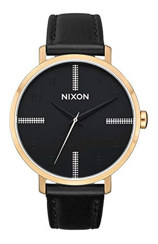 Nixon Mujer Arrow Leather // A1091-2879