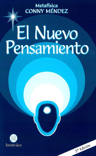 Nuevo Pensamiento, El  - Mendez, Conny