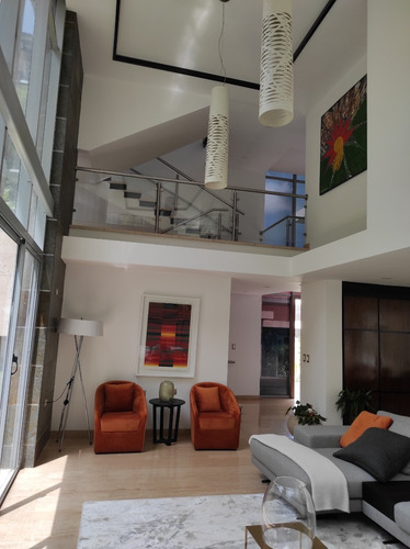 Imagen 5 de 7 de Casa Alto Hatillo A Estrenar