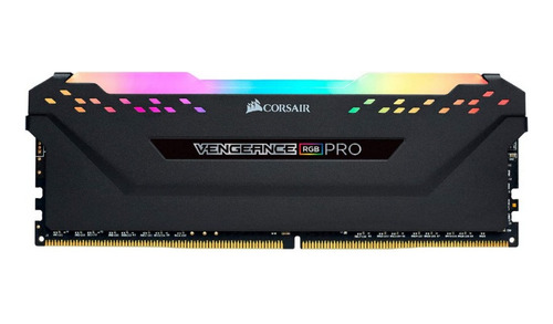 Memoria Ram Ddr4 2x32gb 64gb Corsair Vengeance Rgb Pro