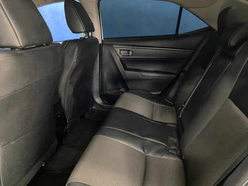 Toyota Corolla S