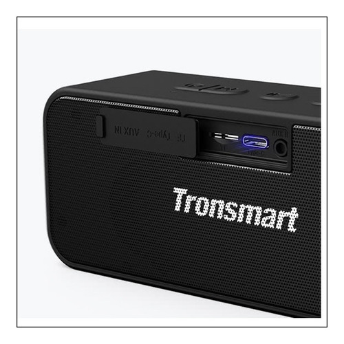 Parlante Bluetooth Tronsmart T2 Plus 20w